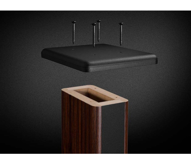 Edifier Stojaki do S3000Pro - 675710 - zdjęcie 5
